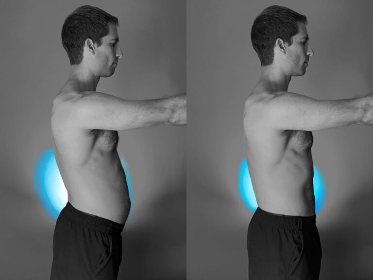 This Posture Routine Fixed My Hips and Back